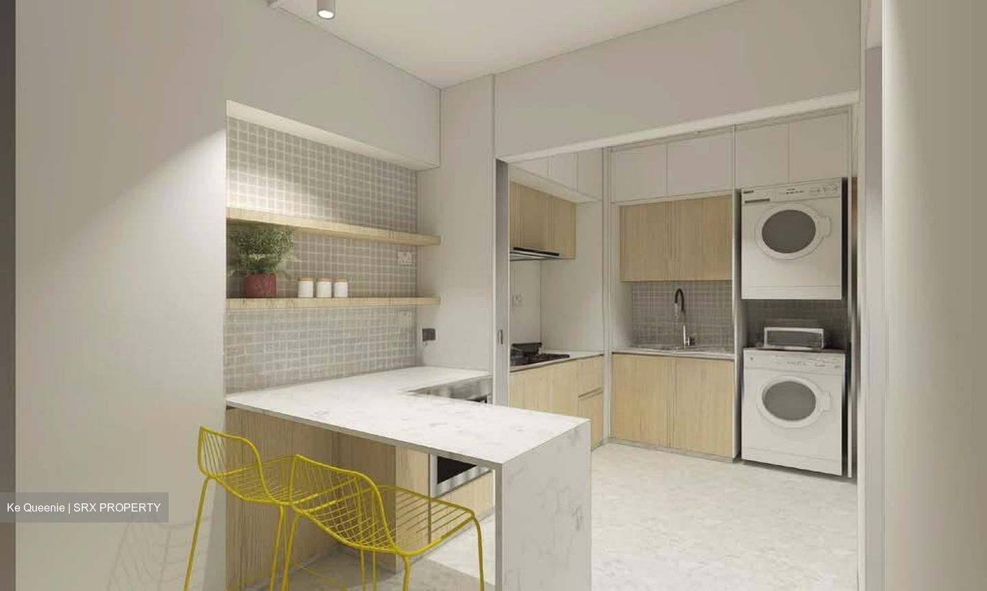 Blk 25B Membina Court (Bukit Merah), HDB 5 Rooms #599052531